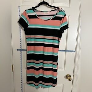 Bobbie Brooks Dress, size Large